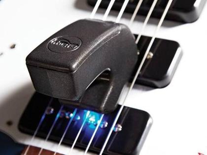Ebow Plus Sustain Infinito Para Guitarra Violão Baixo
