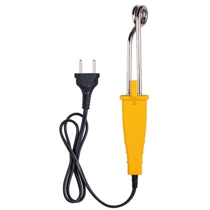 Imagem de Ebulidor Elétrico Aquecedor De Agua Mergulhão Fervedor 500W