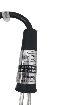 Imagem de Ebulidor Resiswal Mod GA  Elétrico Aluminio 2.000 Wts 127v