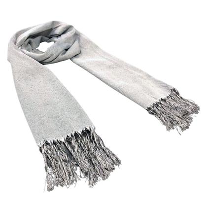 Imagem de Echarpe Cachecol Pashmina Lenço Xale Grosso Várias Cores