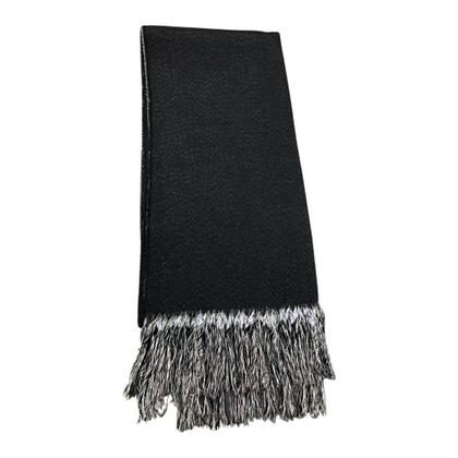 Imagem de Echarpe Cachecol Pashmina Lenço Xale Grosso Várias Cores