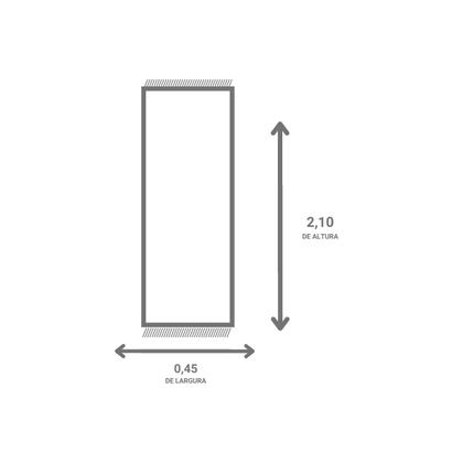Imagem de Echarpe Cachecol Pashmina Lenço Xale Grosso Várias Cores