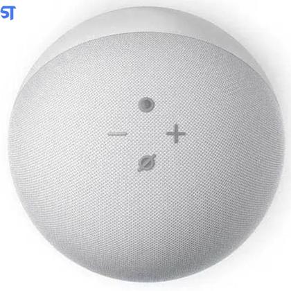 Imagem de Echo Dot 4 Geração Smart Speaker Alexa Ia Branca