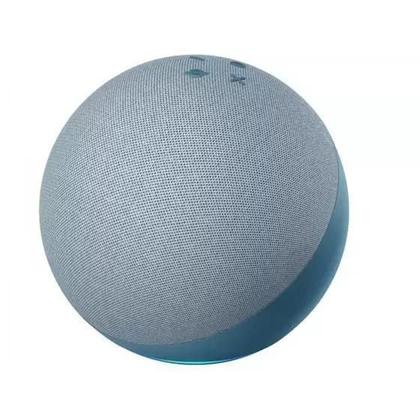Imagem de Echo Dot (4 Geração) Smart Speaker Com , ul