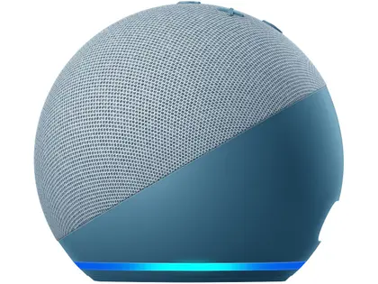 4つセットAmazon Alexa Echo Dot 第4世代 Echo Dot 4ª Geração Smart Speaker com Alexa - Amazon - Smart