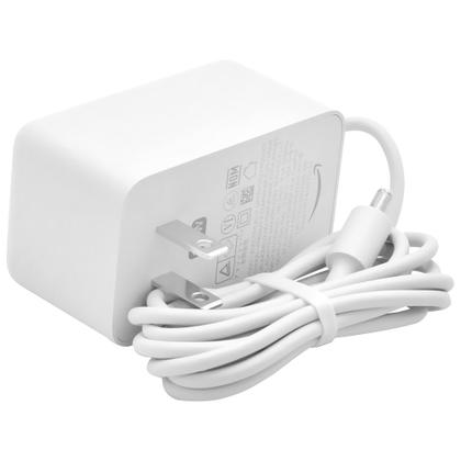 Imagem de Echo Dot 5a Geração Alexa Branco Gelo, WiFi