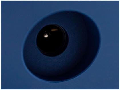 Imagem de Echo Dot 5ª Geração Smart Speaker com Alexa