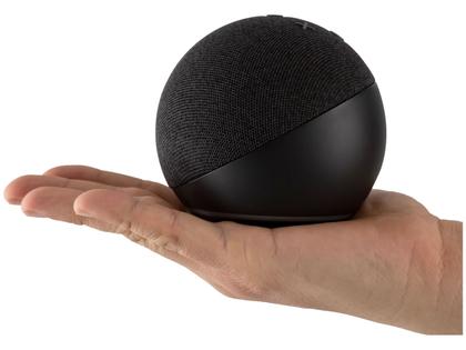 Imagem de Echo Dot 5ª Geração Smart Speaker com Alexa