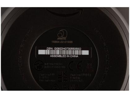 Imagem de Echo Dot 5ª Geração Smart Speaker com Alexa