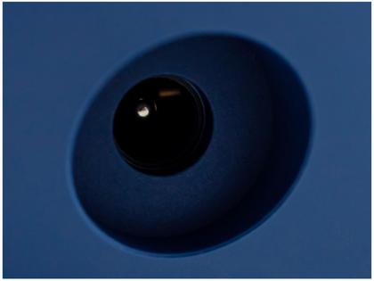 Imagem de Echo Dot 5ª Geração Smart Speaker com Alexa