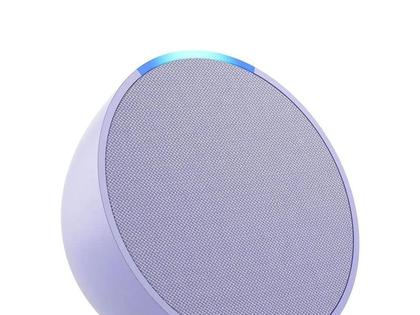 Imagem de Echo Pop Compacto Smart Speaker com Alexa