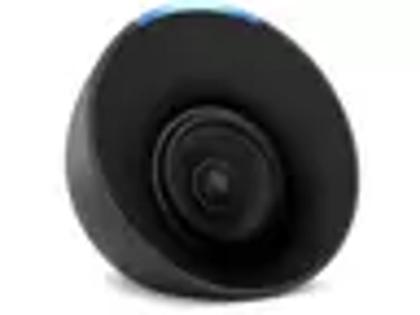 Imagem de Echo Pop Compacto Smart Speaker com Alexa