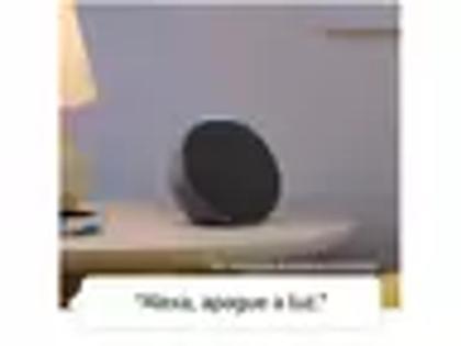 Imagem de Echo Pop Compacto Smart Speaker com Alexa