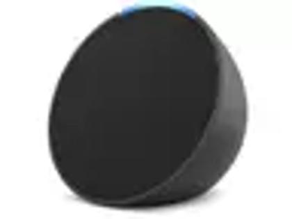 Imagem de Echo Pop Compacto Smart Speaker com Alexa