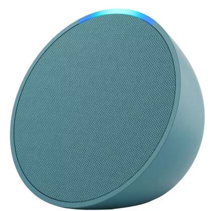 Imagem de Echo Pop Inteligente Alto-falante Alexa Assistente