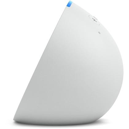 Imagem de Echo Pop - Smart Speaker Compacto com Som Envolvente E Alexa - Cor Branco