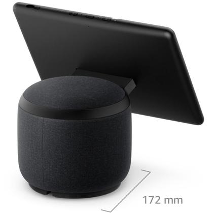 【新品】Amazon Echo Show10 第2世代チャコール Echo Show 10 (2ª Geração) Amazon, Smart Display HD de 10