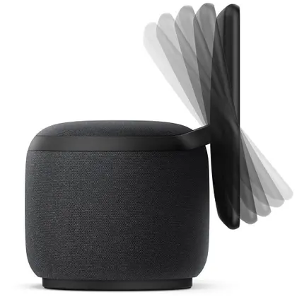 Echo Show 10 (2ª Geração) Amazon, Smart Display HD de 10, com