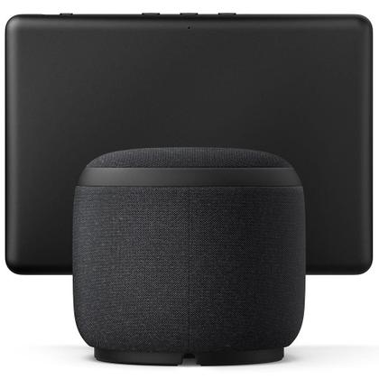 Echo Show 10 (2ª Geração) Amazon, Smart Display HD de 10, com