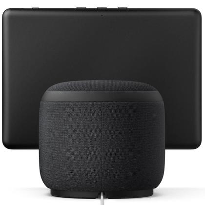 Amazon Echo Show 10インチ Echo Show 10 (2ª Geração) Amazon, Smart Display HD de 10