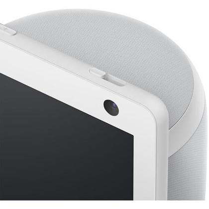 Echo Show 10 (Branco, 3 Geração) - Amazon - Smart Display