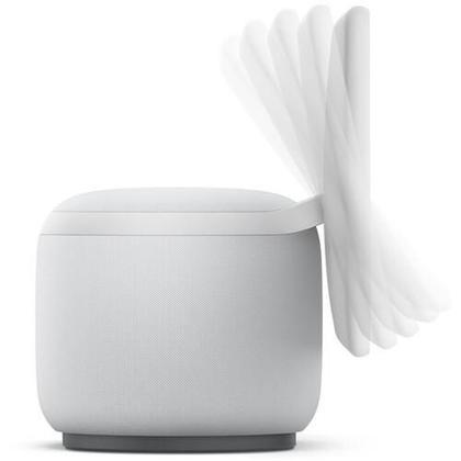 Echo Show 10 (Branco, 3 Geração) - Amazon - Smart Display