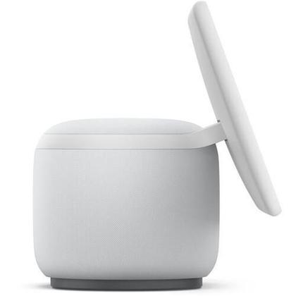 Echo Show 10 (Branco, 3 Geração) - Amazon - Smart Display