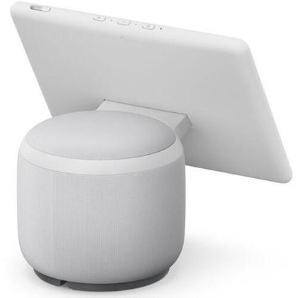 Amazon Echo Show 10 ホワイト Echo Show 10 (Branco, 3 Geração) - Amazon - Smart Display