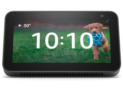 Imagem de Echo Show 5 2ª Geração Smart Speaker Tela 5,5” - com Alexa