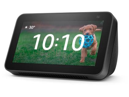 Imagem de Echo Show 5 2ª Geração Smart Speaker Tela 5,5” - com Alexa