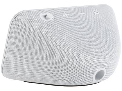 Imagem de Echo Show 5 (3 Geração) Amazon, com Alexa, Alto-falante de 44mm, Branca - B09B2S9PH4