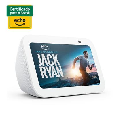 Echo Show 5 (3 Geração) Amazon, com Alexa, Alto-falante de 44mm