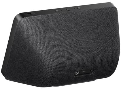 Echo Show 8 1ª Geração Smart Speaker com Alexa - Amazon - Smart