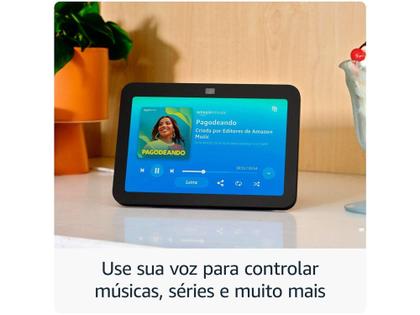 Imagem de Echo Show 8 3ª Geração 8" com Alexa