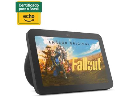 Imagem de Echo Show 8 3ª Geração 8" com Alexa