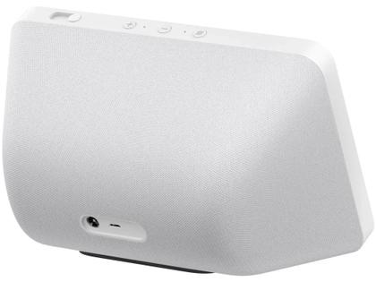 Imagem de Echo Show 8 3ª Geração Smart Speaker 8” com Alexa - Branca