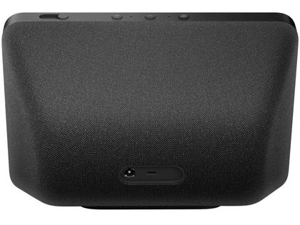Imagem de Echo Show 8 de 3 Ger Geração Smart Speaker 8pol com Alexa Preta Amazon