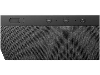 Imagem de Echo Show 8 de 3 Ger Geração Smart Speaker 8pol com Alexa Preta Amazon