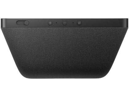Imagem de Echo Show 8 preta 3ª Geração Smart Speaker 8” com Alexa - Preta
