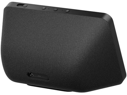 Imagem de Echo Show 8 preta 3ª Geração Smart Speaker 8” com Alexa - Preta