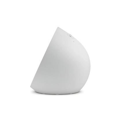 Imagem de Echo Spot 2024 Com Alexa Despertador Inteligente Branco