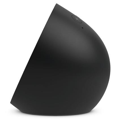 Imagem de Echo Spot (2024) com Alexa Despertador Inteligente com Som Vibrante e Alexa Preta - Amazon