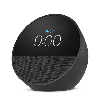 Imagem de Echo spot alexa
