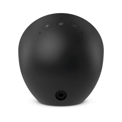 Imagem de Echo Spot Amazon, Com Alexa, Som envolvente, Com Relógio, Smart Speaker, Preto - B0C2RS4ZG6