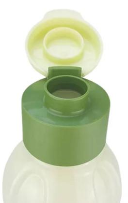 Imagem de Eco Tupper 1 litro Verde Pistache Tupperware