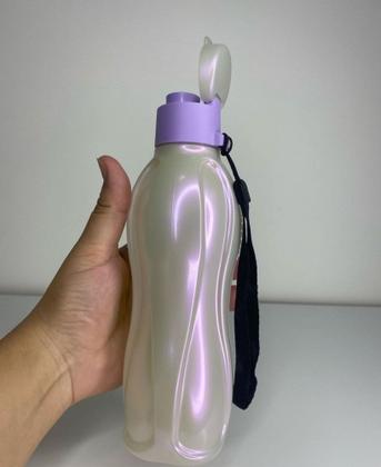 Tupperwareエコボトル500ml5個セット Magazine Luiza | Pra você é Magalu!