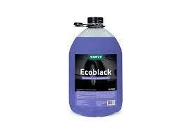 Imagem de Ecoblack finalizador brilho de caixa de rodas 5 litros vonixx