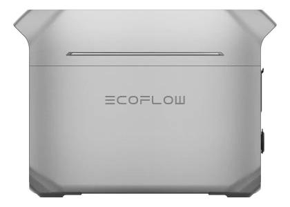 Imagem de EcoFlow DELTA 3 Plus 127V 1024Wh 1800W  Estação de Energia Portátil UPS PARA CASA E CAMPING