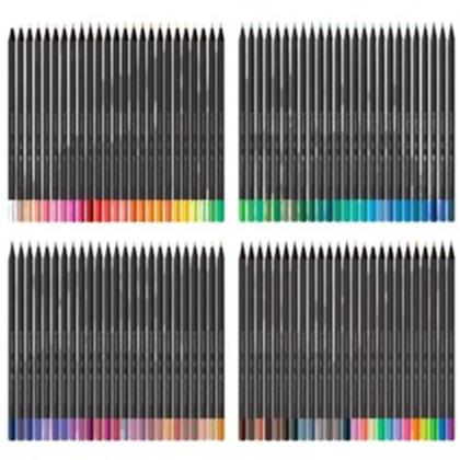 Imagem de Ecolapis de Cor SuperSoft 100 Cores