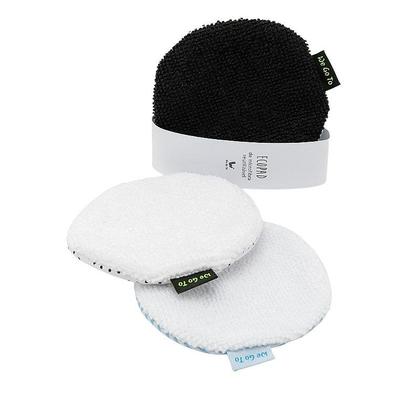 Imagem de Ecopads - Disco de Limpeza Facial Reutilizável